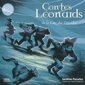 Couverture du produit · Contes Léonards de la Côte des Légendes