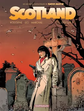 Couverture du produit · Scotland - Épisode 2