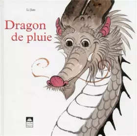 Couverture du produit · Dragon de pluie