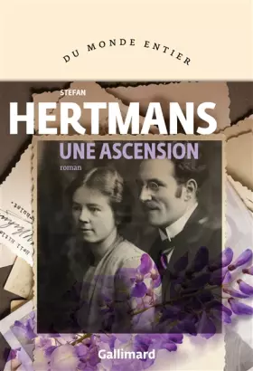 Couverture du produit · De Opgang