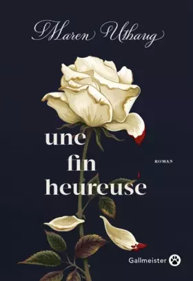 Couverture du produit · Une fin heureuse
