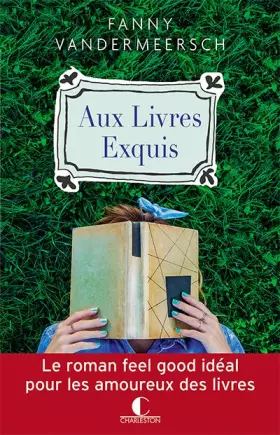 Couverture du produit · Aux livres exquis