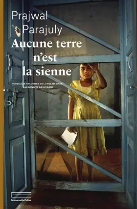 Couverture du produit · Aucune terre n'est la sienne
