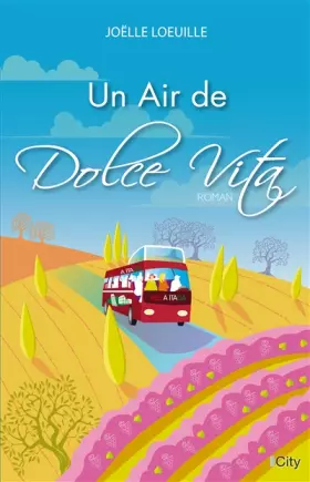 Couverture du produit · Un air de dolce vita