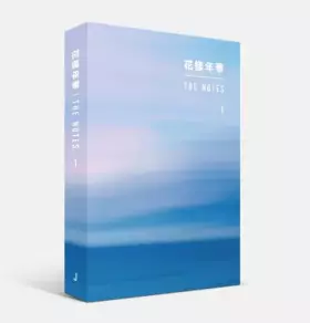 Couverture du produit · 花樣年華 HYYH The Notes 1