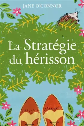 Couverture du produit · La Stratégie du hérisson