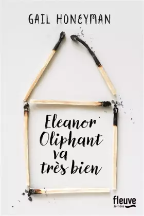 Couverture du produit · Eleanor Oliphant va très bien (1)
