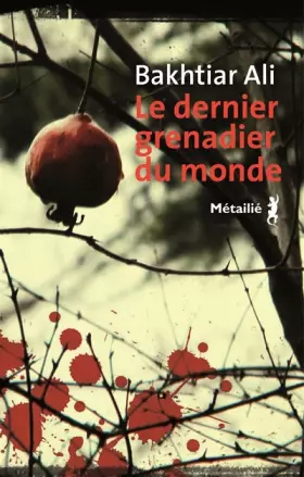Couverture du produit · Le dernier grenadier du monde