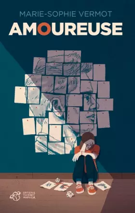 Couverture du produit · Amoureuse