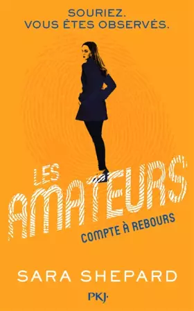 Couverture du produit · 2. Les Amateurs : Compte à rebours (2)