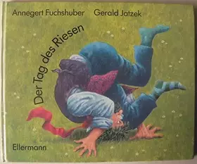 Couverture du produit · Der Tag des Riesen: Bilderbuch