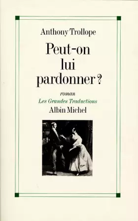 Couverture du produit · Peut-on lui pardonner ?