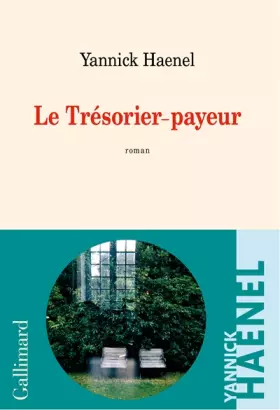 Couverture du produit · Le Trésorier-payeur