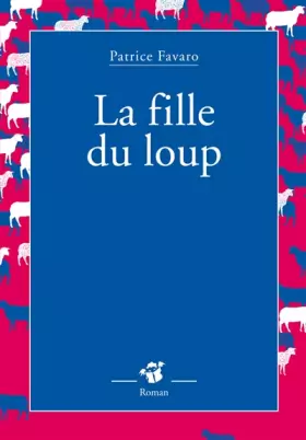 Couverture du produit · La fille du loup