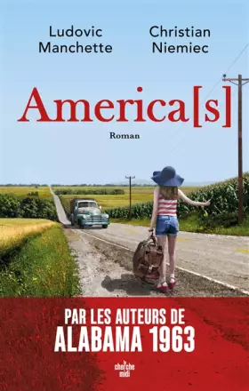 Couverture du produit · America[s]