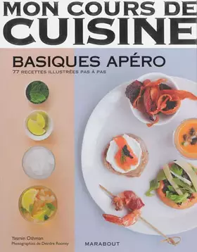 Couverture du produit · BASIQUES APEROS