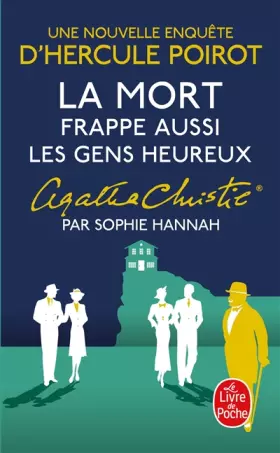 Couverture du produit · La mort frappe aussi les gens heureux