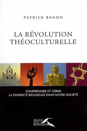 Couverture du produit · REVOLUTION THEOCULTURELLE