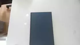 Couverture du produit · LA NEUVIEME VAGUE.