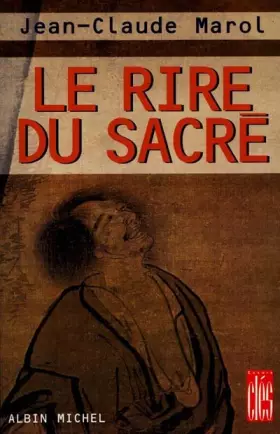 Couverture du produit · Le Rire du sacré