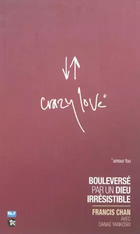 Couverture du produit · Crazy Love