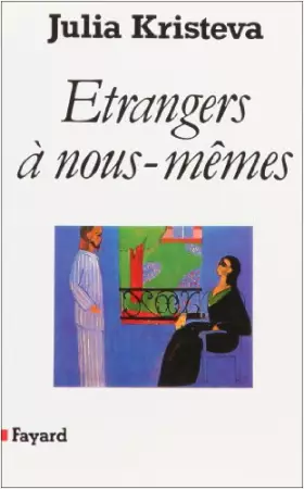 Couverture du produit · Étrangers à nous-mêmes