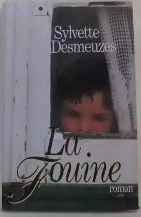 Couverture du produit · La fouine