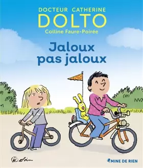 Couverture du produit · JALOUX PAS JALOUX