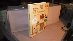 Couverture du produit · Le livre des antiquités