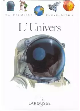 Couverture du produit · L'univers