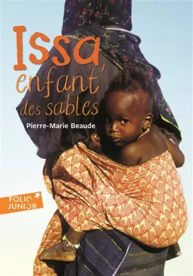 Couverture du produit · Issa, enfant des sables