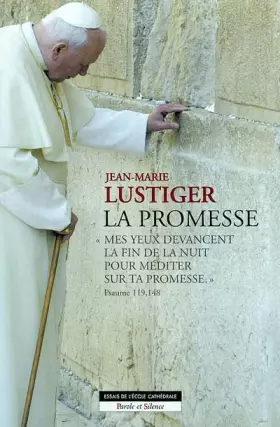 Couverture du produit · La Promesse