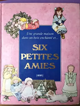 Couverture du produit · Six Petites Amies