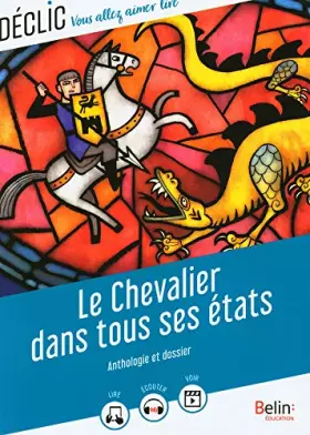 Couverture du produit · Le chevalier dans tous ses états
