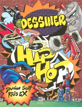 Couverture du produit · Dessiner Hip Hop