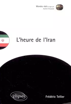 Couverture du produit · L'heure de l'Iran
