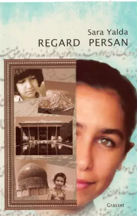 Couverture du produit · Regard persan