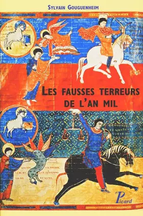 Couverture du produit · Les fausses terreurs de l'an mil.. Attente de la fin des temps ou approfondissement de la foi ?