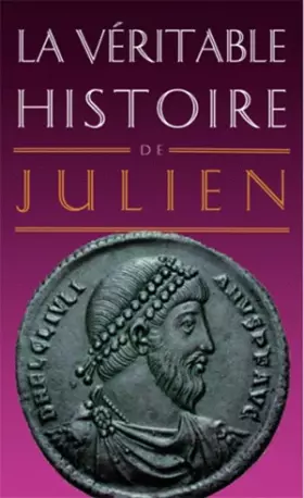 Couverture du produit · La Véritable histoire de Julien