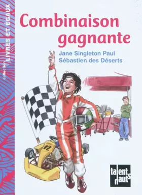 Couverture du produit · Combinaison gagnante