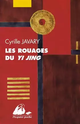 Couverture du produit · Les rouages du Yi Jing