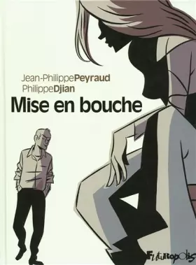 Couverture du produit · Mise en bouche