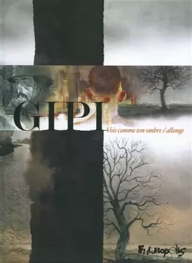 Couverture du produit · Vois comme ton ombre s'allonge