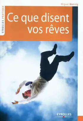 Couverture du produit · Ce que disent vos rêves
