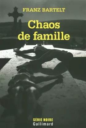 Couverture du produit · Chaos de famille