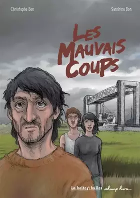 Couverture du produit · Les Mauvais Coups