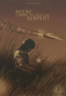 Couverture du produit · Acéré comme la dent du serpent