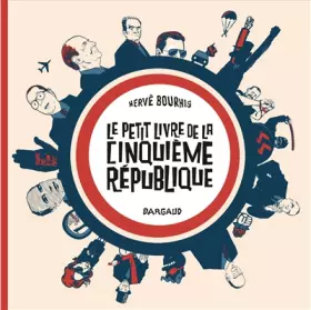 Couverture du produit · Le petit livre de ... - le petit livre de la cinquième république