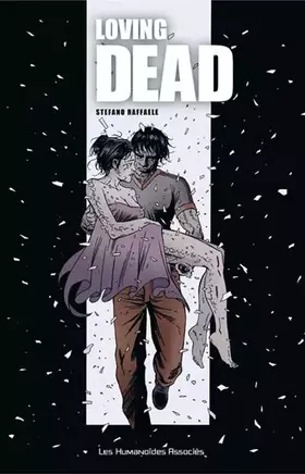 Couverture du produit · Loving dead