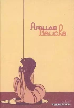 Couverture du produit · Amuse Bouche